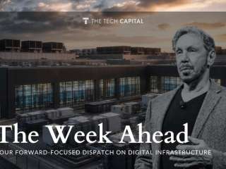The Week Ahead: AI ambitions face a reality check