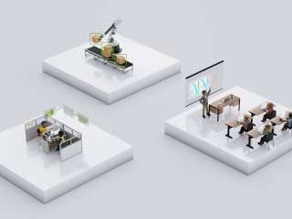 NTT Data launches Nvidia-powered enterprise AI factories