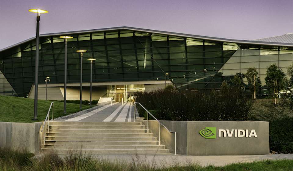 NVIDIA to invest $4 billion in Lumentum, Coherent for data centre optics