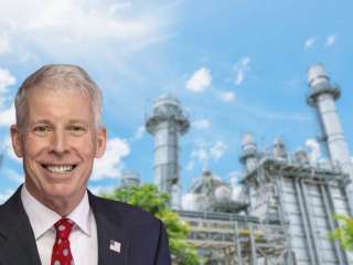 DOE reveals 10GW Softbank power plant in Ohio