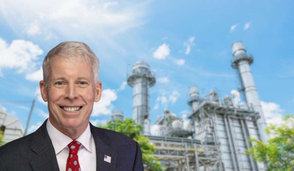 DOE reveals 10GW Softbank power plant in Ohio