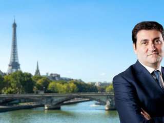 InfraVia European Fund VI reaches $9.2 billion hard cap