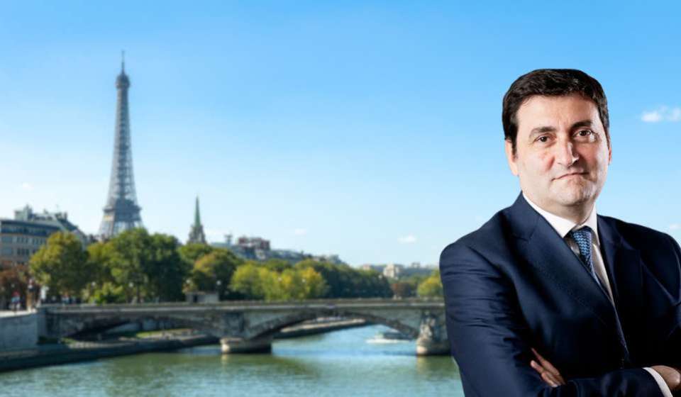 InfraVia European Fund VI reaches $9.2 billion hard cap