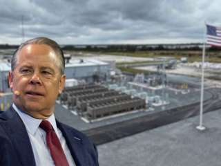 NextEra energy secures regulatory approval for 10GW powerplants in Texas and Pennsylvania