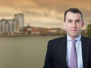 Greencoat Renewables forms JV to develop renewable powered data centres in Ireland