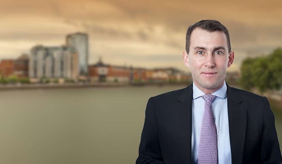Greencoat Renewables forms JV to develop renewable powered data centres in Ireland