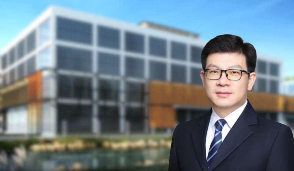 VNET CFO to step down at end-April, finance SVP to oversee operations