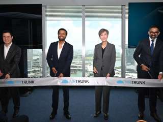 AirTrunk opens Singapore regional HQ as it expands Asia footprint