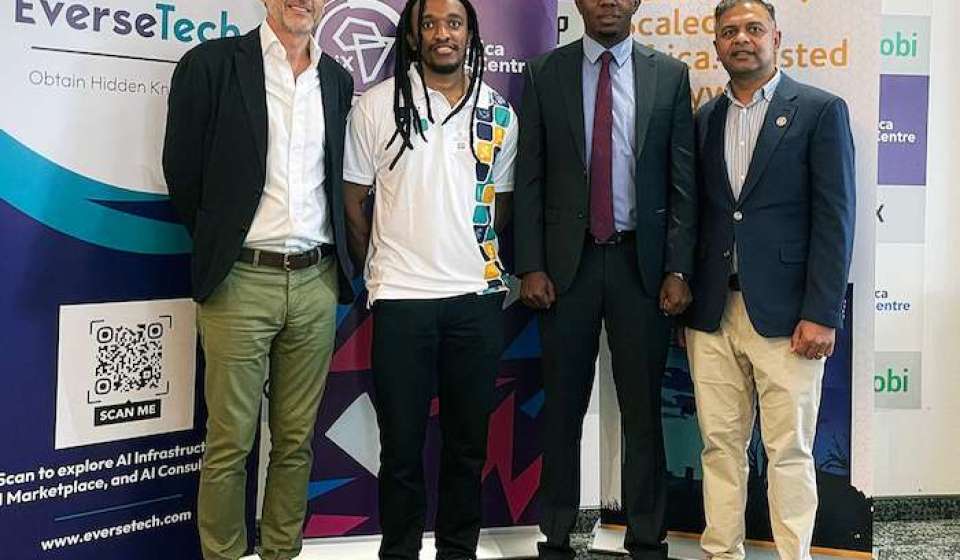 iXAfrica, Atlancis, EverseTech launch Kenya’s first sovereign AI cloud
