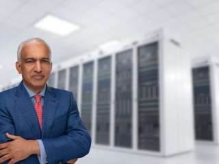 PDG plans up to $5 billion debt push for Asia data centre growth