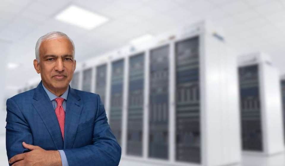 PDG plans up to $5 billion debt push for Asia data centre growth - The ...