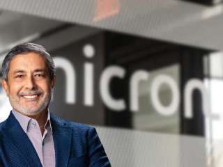 Micron opens chip assembly in India’s Gujarat backed by $2.75 billion investment