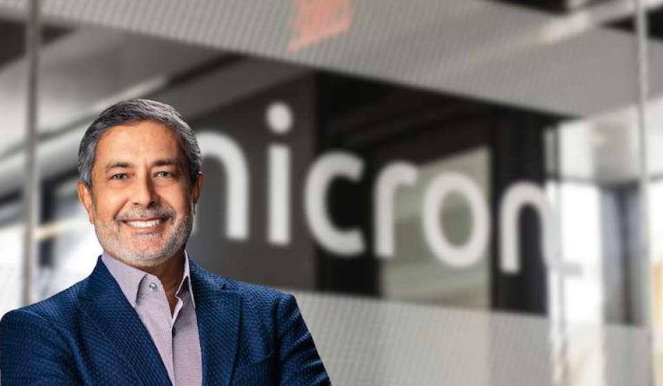 Micron opens chip assembly in India’s Gujarat backed by $2.75 billion investment