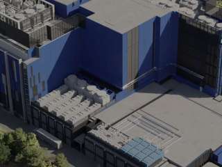 Macquarie expects data centres contributing up to A$41 million EBITDA in FY26