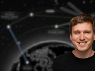 Starcloud raises $170 million at $1.1 billion valuation for orbital data centres