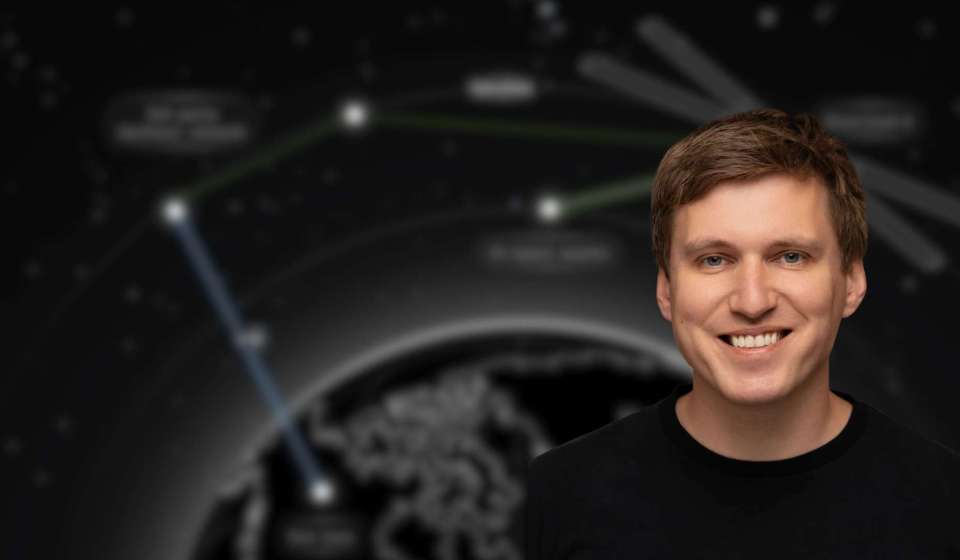Starcloud raises $170 million at $1.1 billion valuation for orbital data centres