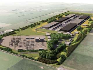 Datagrid New Zealand wins approvals for 280MW Southland AI campus