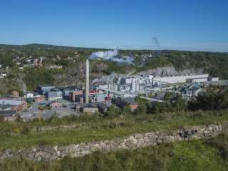 Green Mountain signs Halden data centre agreement