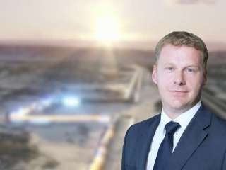 Verne names former NTT executive as new COO