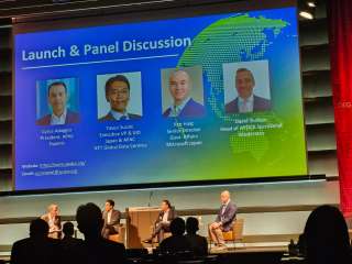 APDCA rolls out regional sustainability framework for data centres