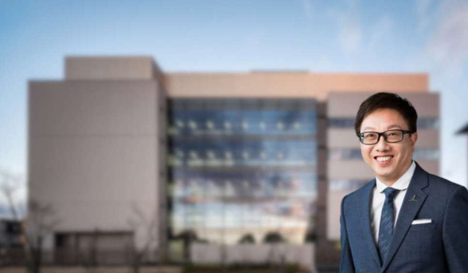 CapitaLand Ascendas REIT to buy Osaka data centre stake in $1 billion push