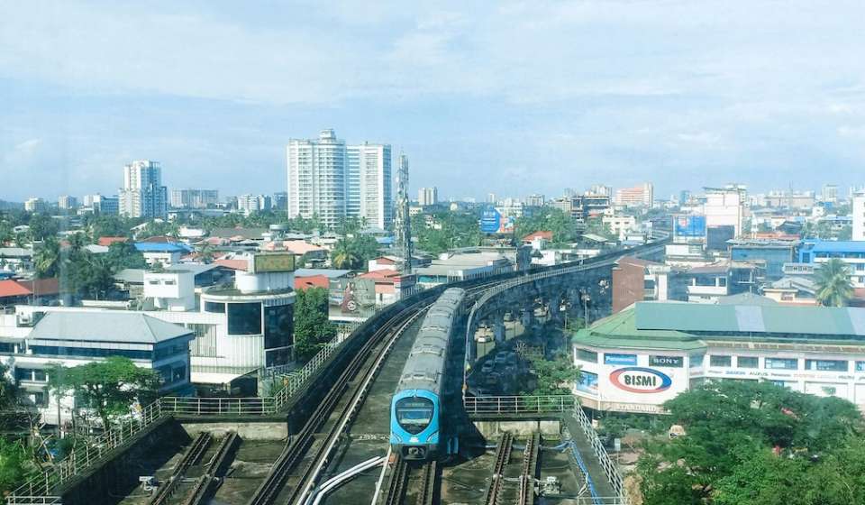 Solstice Data signs $5.7 billion Kerala data centre agreement