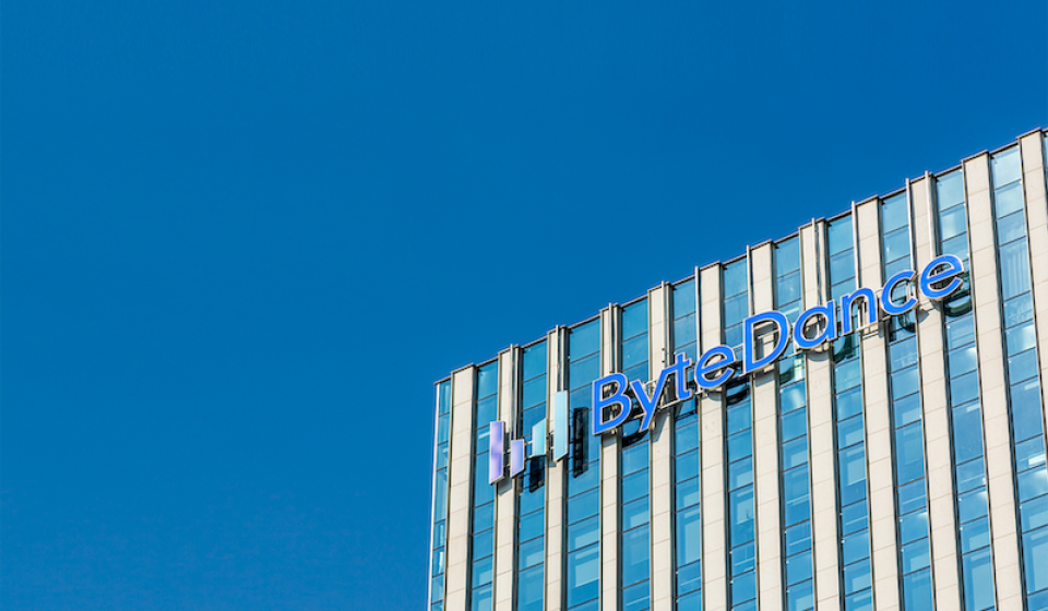 ByteDance locks in 500MW of Vnet capacity for Doubao buildout: report