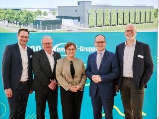 Avacon and enviaM launch new data centre in Germany’s Hanover region