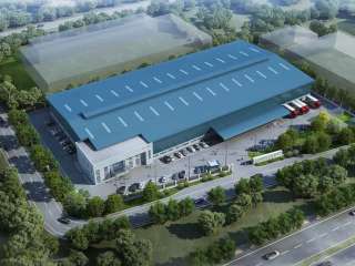 EPG raises over $100 million Series B+ to scale modular data centres