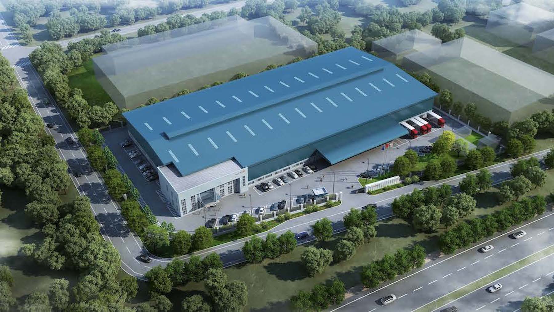 EPG raises over $100 million Series B+ to scale modular data centres