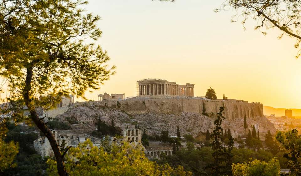 The companies shaping AI infrastructure that will be represented in Athens