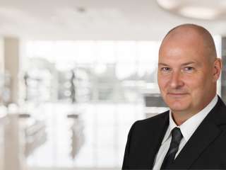New chairman confirmed at Climate Neutral Data Centre Pact after board vote