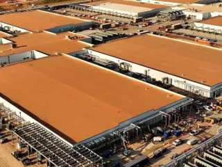 Oracle, OpenAI reportedly pulls back on Texas data centre
