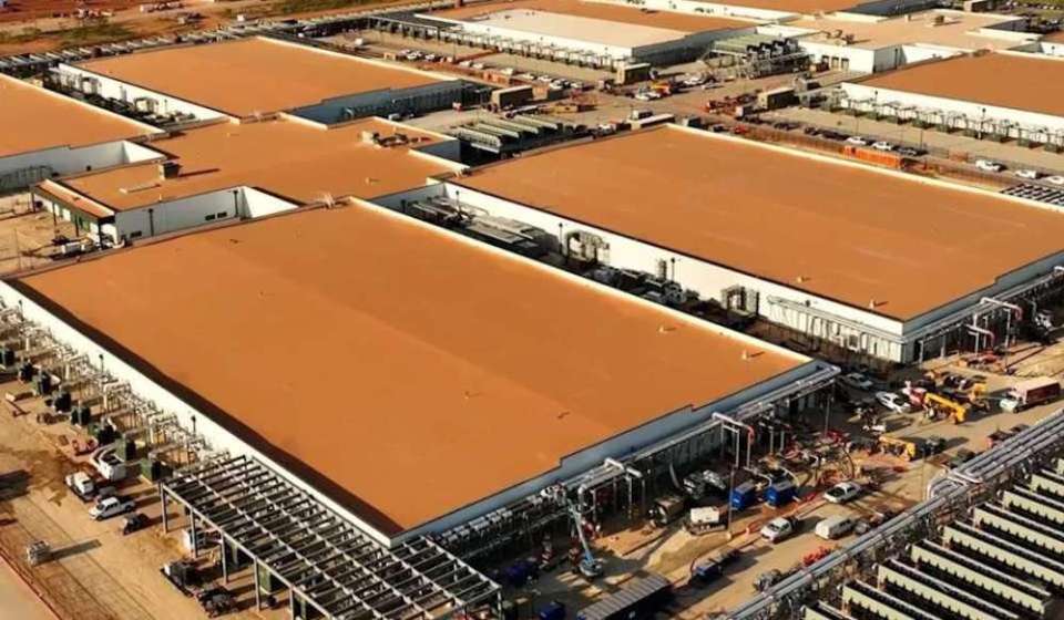 Oracle, OpenAI reportedly pulls back on Texas data centre