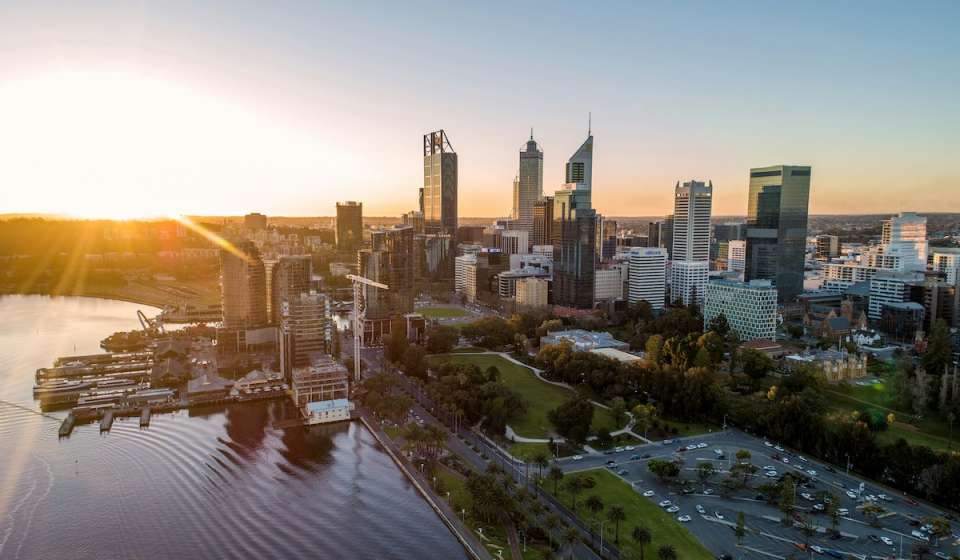 Australia sets new rules for data centres and AI infrastructure