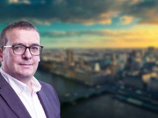 Stellanor names new chief commercial officer following UK data centre acquisitions