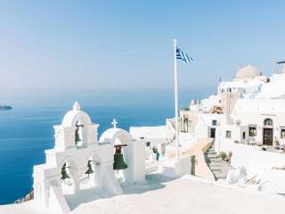 Who will be in the room: the decision-makers gathering in Athens for the AI infrastructure summit