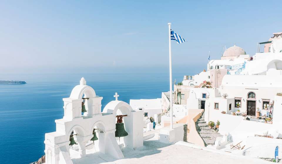 Who will be in the room: the decision-makers gathering in Athens for the AI infrastructure summit