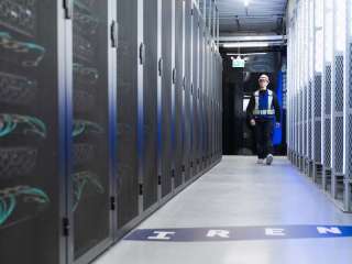 IREN adds 50,000 Nvidia GPUs as AI cloud expansion gathers pace