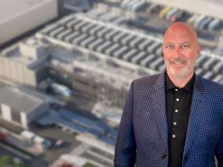 Pure Data Centres restructures leadership by onboarding ex CyrusOne CEO