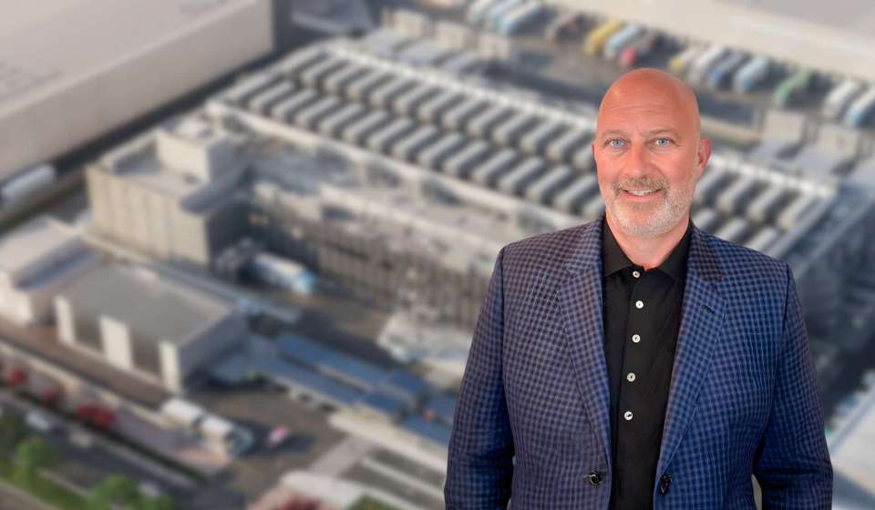 Pure Data Centres restructures leadership by onboarding ex CyrusOne CEO