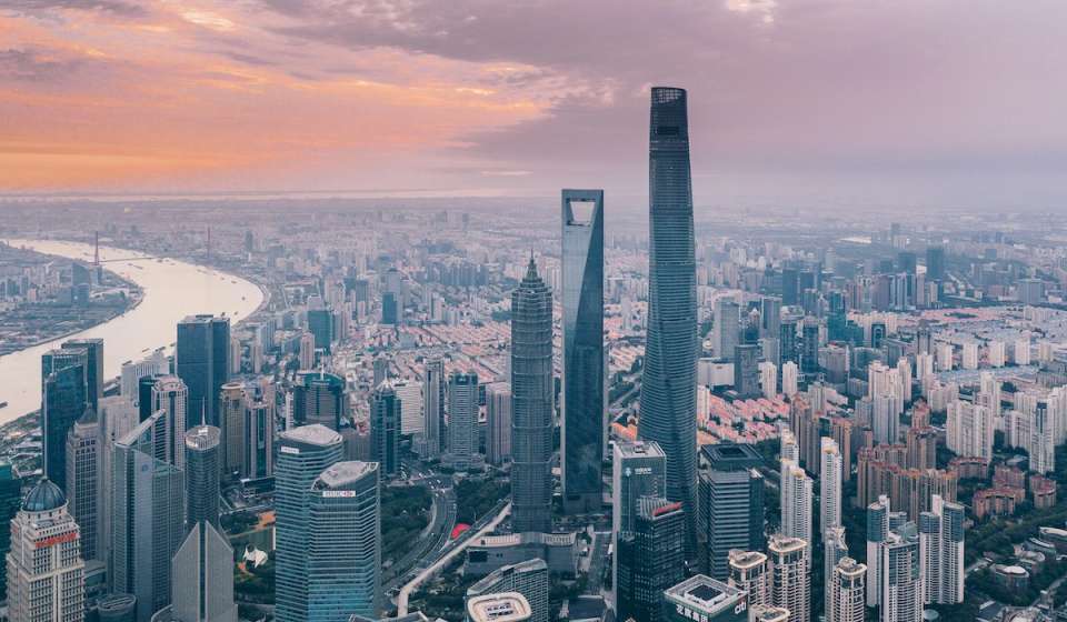 China’s AI infrastructure buildout enters a new phase under the 15th Five-Year Plan
