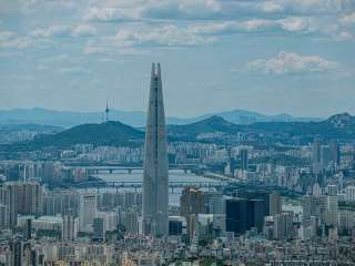 Macquarie, Gabia set South Korea data centre JV with $420 million plan