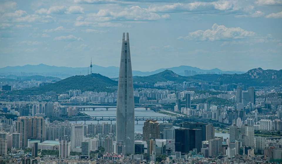 Macquarie, Gabia set South Korea data centre JV with $420 million plan