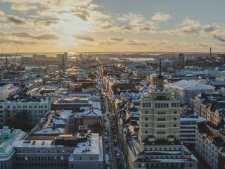 Nebius expands Nordic footprint with 310MW Finland AI factory