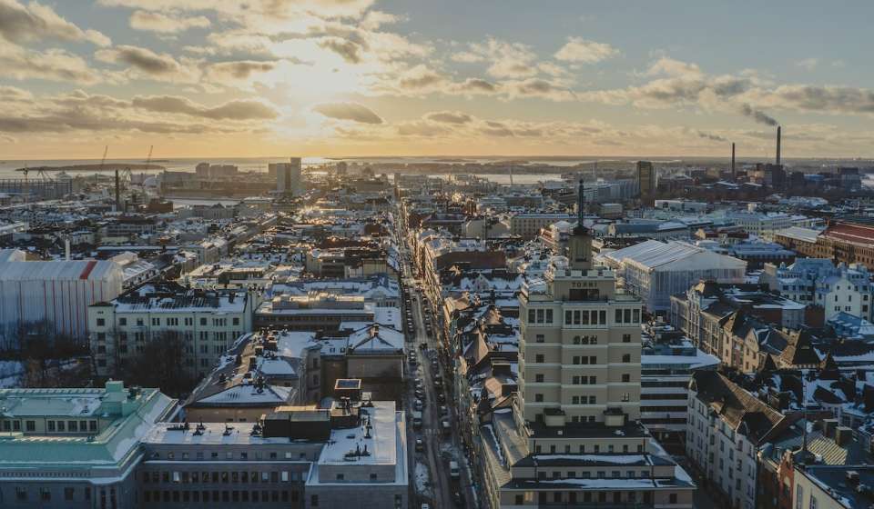 Nebius expands Nordic footprint with 310MW Finland AI factory