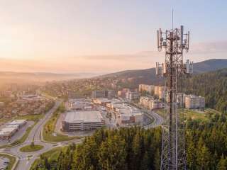 NVIDIA, telcos team up on AI-native platforms for future 6G networks