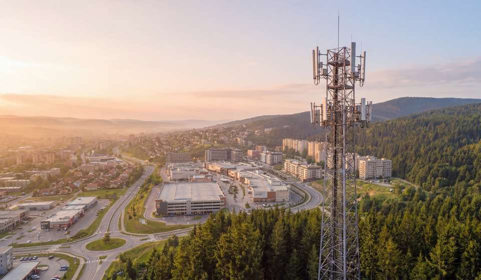 NVIDIA, telcos team up on AI-native platforms for future 6G networks