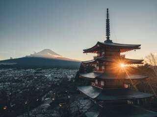 Sustainability takes centre stage in Japan’s data centre push