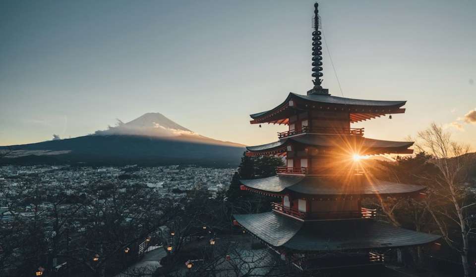 Sustainability takes centre stage in Japan’s data centre push